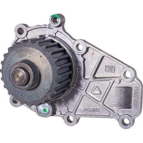 POMPE A EAU - 24 DENTS - MOTEUR LOMBARDINI DCI 492 DCI 442 HDI 480 (1/4)