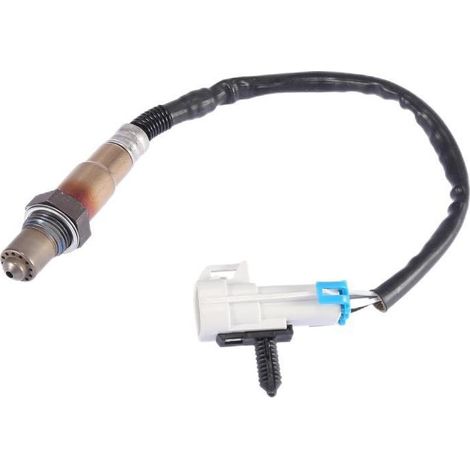Capteur d'oxygène 12601266 234-4244 compatible avec les applications automobiles. (1/5)
