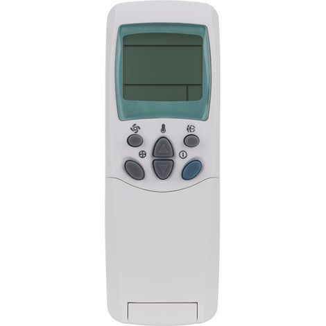 Télécommande pour climatiseur LG 6711A20010A/11B 6711A90023E 6711A20028K (1/5)