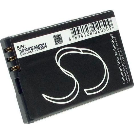 Batteria per batteria sostitutiva BL4CT