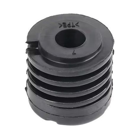 1090735-01-C Applicable to Tesla Model 3 Hood Adjustment Sleeve, Hood Buffer Sleeve, Engine Hood Sleeve (1/5)