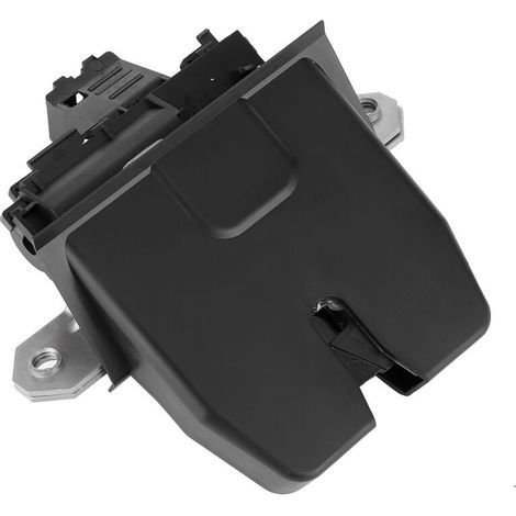 Pestillo de cierre del portón trasero LR014184 LR072417 LR006952 compatible con LAND ROVER FREELANDER 2 EVOQUE (1/5)
