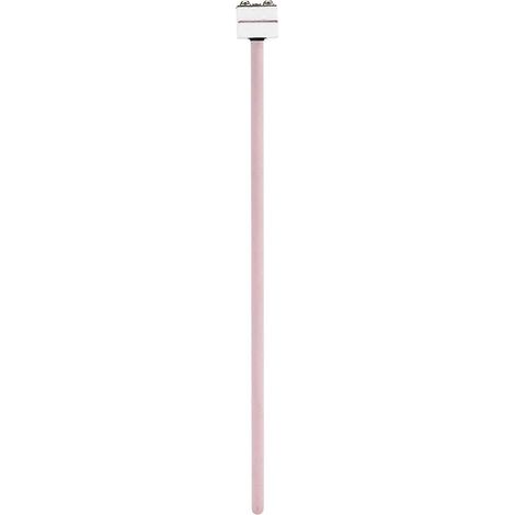 WRP-100 300-mm-Sondenkopf, Typ S, Platin- und Rhodium-Thermoelement-Temperatursensor