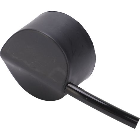 Schalldämpfer für Luftkompressoren, Kanülenform, Kunststoff, G1/4-Gewinde, ölfreier Filter, Schalldämpfer (1/5)