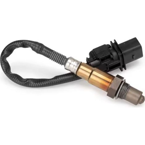 Capteur O2 Citroën – Sonde lambda – Réf 1618LL / 1618V0 / 759071302 / 11787560957 – Réduction CO₂ – Économie carburant – Durable (1/4)