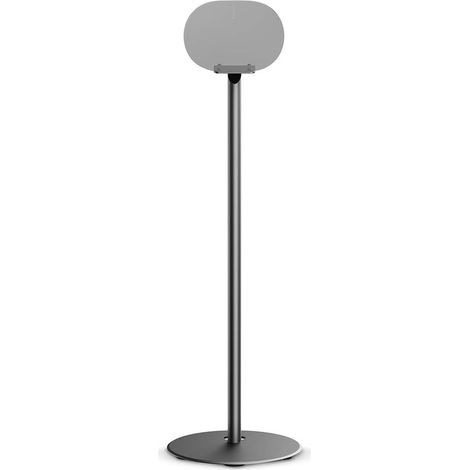 Soporte para altavoz Nedis SPMT5950BK ABS y metal 71,5 cm (1/5)