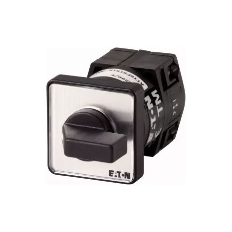 Eaton TM-1-8290/E Nockenschalter 10 A 1 x 90 ° Grau, Schwarz 1 St. (1/2)
