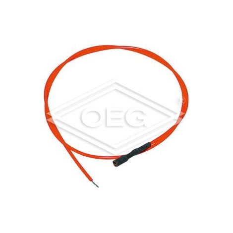 Heimax Câble pour électrode d'ionisation 5x650 mm