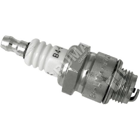 Bujía COMPATIBLE NGK B4LM - 000862