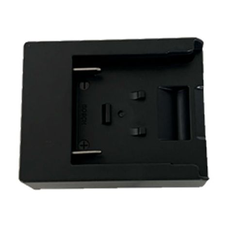 Adaptateur Batterie Bosch pour pompe à vide JE COLT Javac