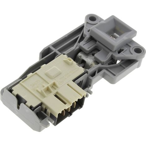 Dispositivo di sicurezza della porta da039520 per lavatrice electrolux