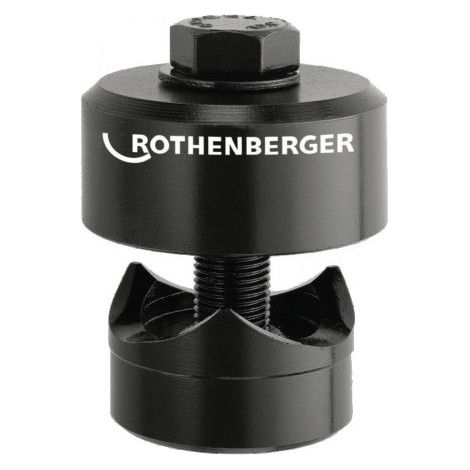 ROTHENBERGER Punzonadora de tornillo, 35mm - 021835X (1/2)