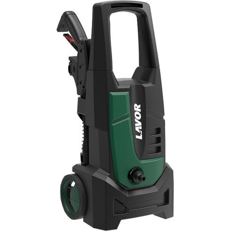 Lavorwash IDROPULITRICE AD ACQUA FREDDA LVR1 PLUS 120 1.700 W