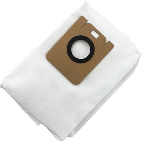 Convient Aux Aspirateurs Robots pour Bot Z10 Pro L10 plus D10 plus, Rouleau, Brosse Latérale, Filtre, Serpillière, Sac à Poussière. (1/5)