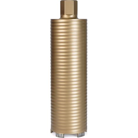 CORONA DIAMANTADA EN SEGMENTOS Žÿ 102 MM MONTOLIT DNA FUXLT102