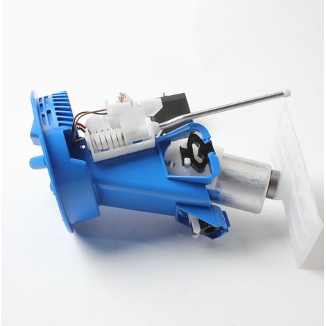 Kompatible BMW Kraftstoffpumpen (Referenznummern: 16146758736, 16141182985, 16141183139). (1/4)