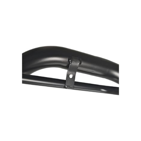 77201-12500 is suitable for Toyota Corolla AE100 fuel filler tube 77201-12500 (1/4)