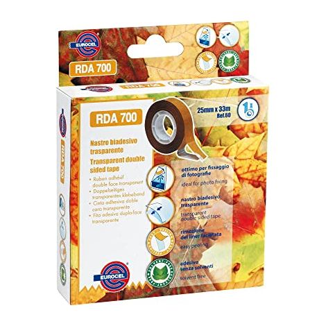 EUROCEL 700 RDA 046014241 (1/3)