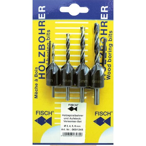 Conica Fragola 3-4-5-6Mm Fisch (1/2)