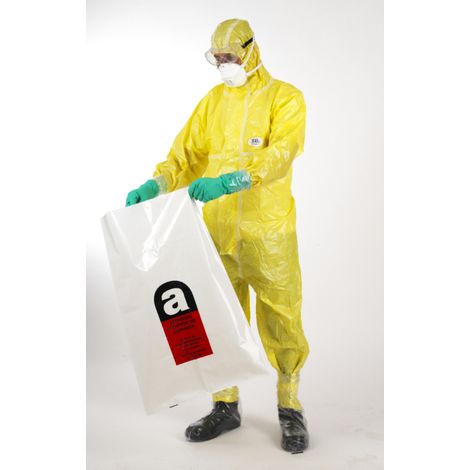 ASBESTSET COVERGUARD SALES XL - 45700 46/48 (XL)   46/48 (XL)