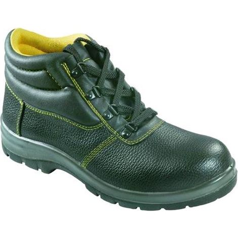 Scarpe Sicurezza Vigor Classic Alte S1P N. 38