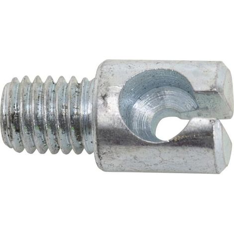 Tornillo AGRIA AGW03627 (1/2)