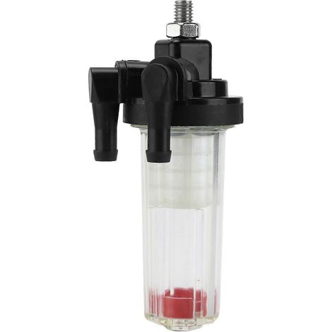 Marine-Kraftstofffilter 60C2456010, kompatibel mit YAMAHA 2/4-Takt-Motoren von 75 bis 100 PS. (1/5)