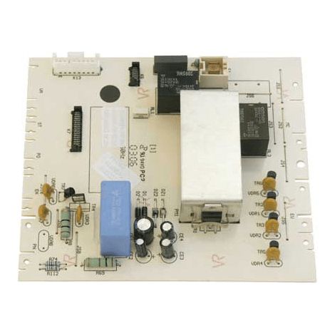 MODULE DE PUISSANCE POUR LAVE LINGE CANDY - 81452427