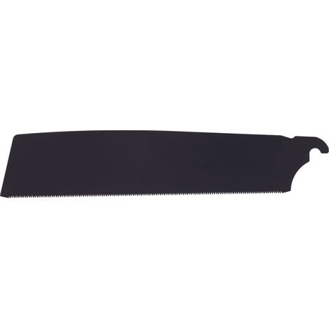 Tajima GNB265FBR Sägeblatt Fluoro Coat zu Rapid Saw Black und Pull Sägen 265 mm