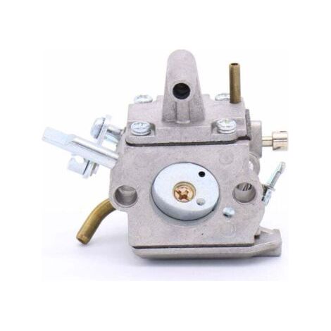 Carburateur Zama C1Q-S34H Compatible Tondeuse à Gazon Stihl FS400 FS450 FS480 SP400 SP450 (1/4)