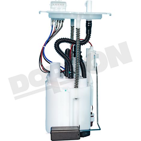 Ensemble pompe à carburant nouvellement adapté pour Q50 et Q70 2.5 17040-1MA0B (1/4)