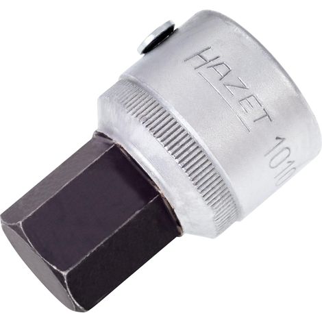 Presa Maschio Quadrato 3/4 "22X 56,5Mm I6Kt. Hazet (1/2)