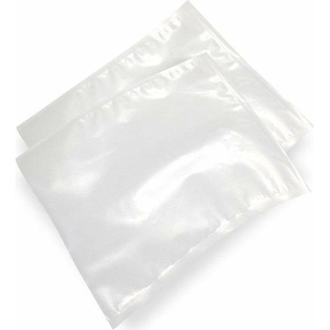 Laica VT3512 sacchetti sottovuoto trasparenti 28x36 cm (1/5)