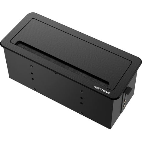 Caja de montaje Roxtone TB386 (1/4)