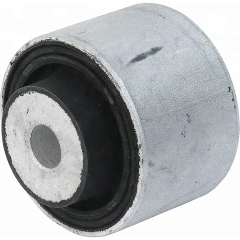 Applicable à la bague de bras de suspension inférieur avant Jaguar XF XK C2P7942 (1/5)