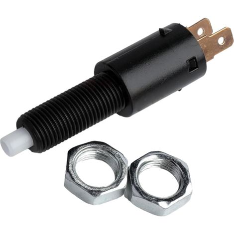 Interrupteur de feu stop compatible avec (1970-1980) - Référence : 14074323 (1/5)