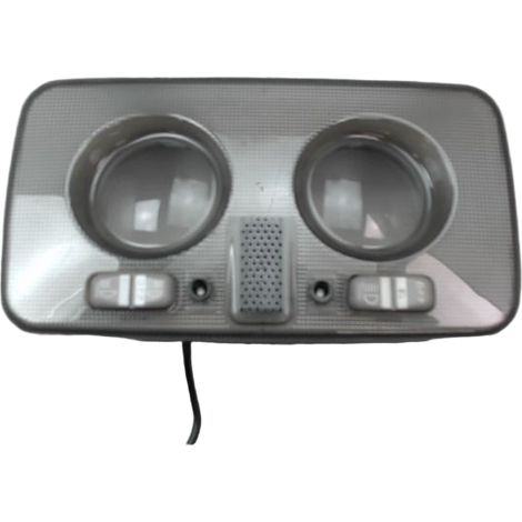 [PRODUIT D'OCCASION] Plafonnier ALFA ROMEO Guilietta 2010- ♻️ Ref Oe. 156099021 - Garantie à vie (1/4)