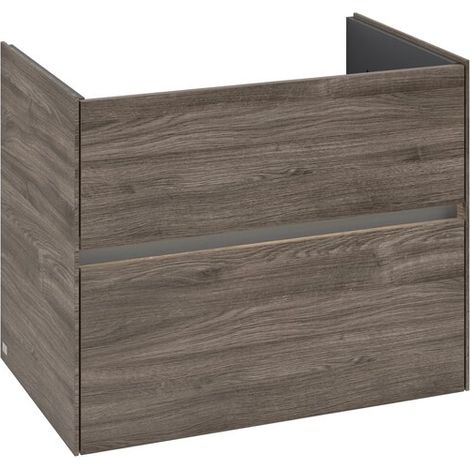 Villeroy & Boch C144B0RK WTUS Collaro C144B0 472 x 609,5 x 761 mm (1/2)