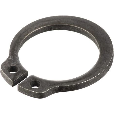 Anello Seeger P792018 PEERLESS P792018