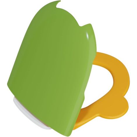 VITRA 133-101-009 Abattant WC Sento Kids avec frein de chute