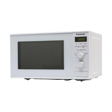 Microondas con Grill Panasonic Corp. NNJ151W 20 L 800W 1000W 800 W (20 L) 5025232623044 S0408052 Panasonic