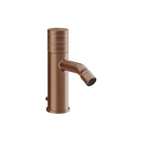 Gessi Habito Mitigeur monocommandé pour bidet, avec garniture de