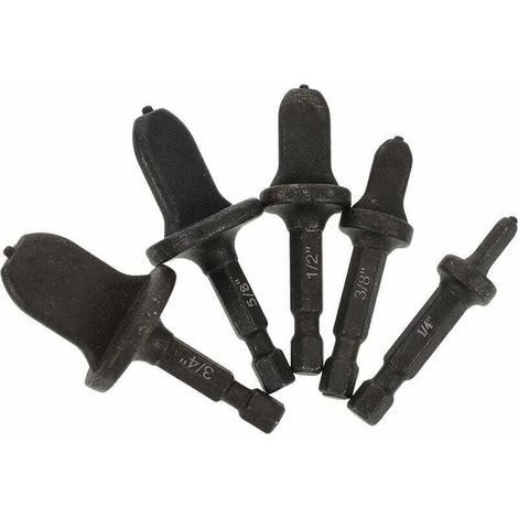 expansores domésticos para aire acondicionado, herramienta de abocardado de tuberías de cobre