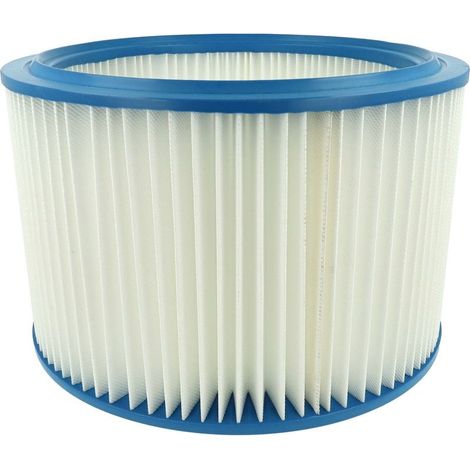 Cartouche filtrante compatible avec Festool SRM 45 E-PLANEX aspirateur Filtre pour particules fines (1/5)