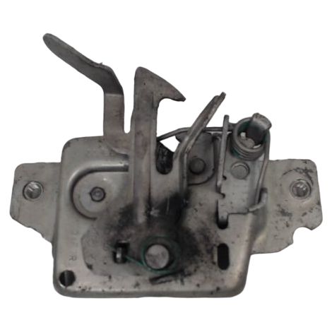 Serrure Capot RENAULT Clio [PRODUIT D'OCCASION]♻️8201004024