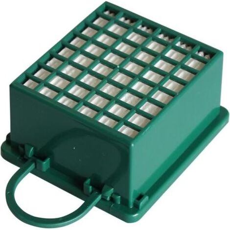 Filtre HEPA pour Vorwerk Kobold série VK130/VK131 (1/4)