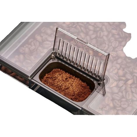 Cafetera Amica cm 7011 1725 W 15 bar