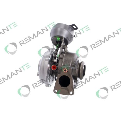 Turbocompresseur, suralimentation REMANTE 003-002-000020R FORD 1231955 1327582