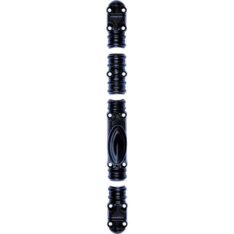 Cale plastique fourchette pour pose de menuiserie épaisseur 5 mm - GOETTGENS SA