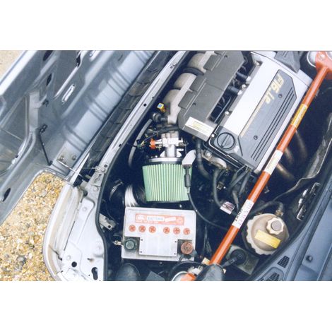 Kit d Admission direct GREEN pour Renault Clio 91-94 1.8Li 16V-137cv-40920857